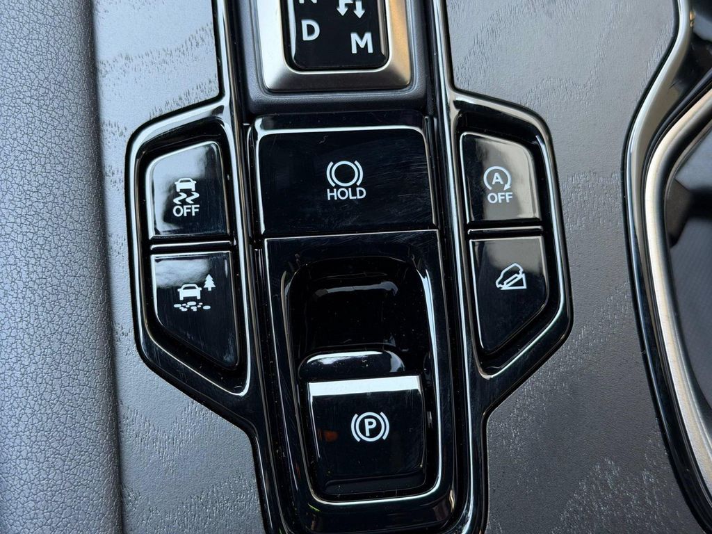 2026 Lexus RX 350 LUXURY 缩略图 22