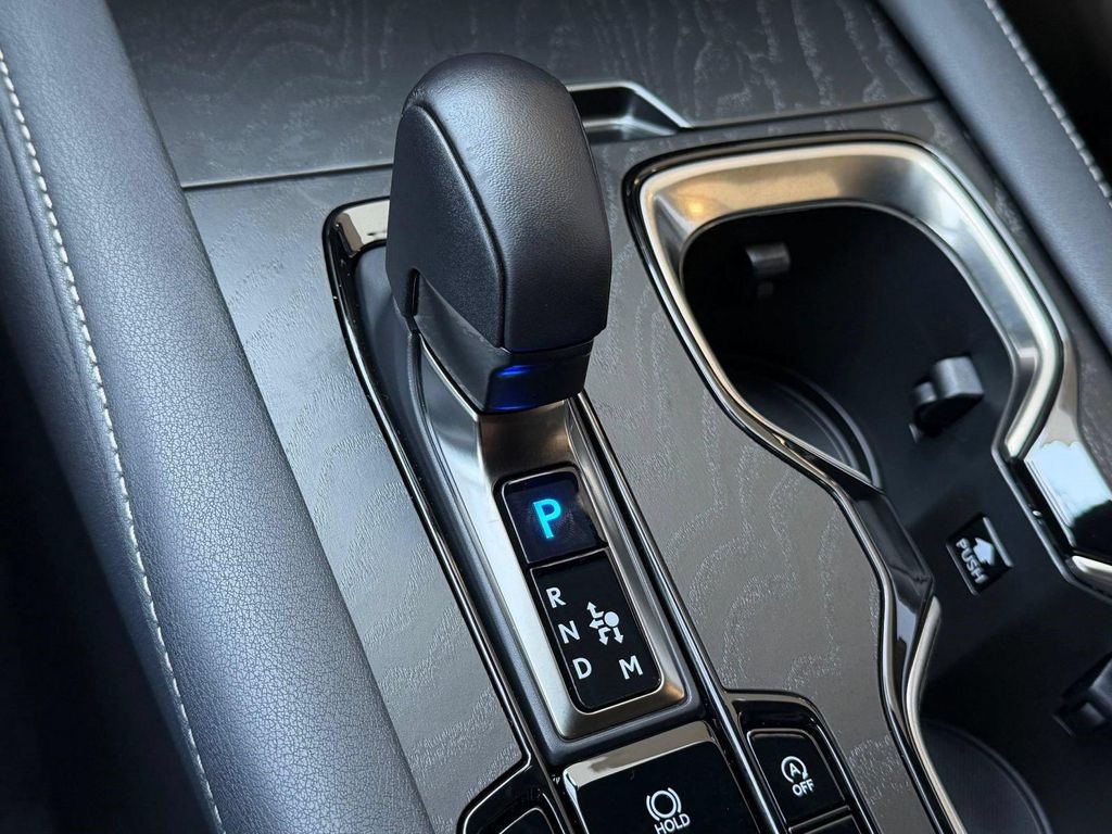 2026 Lexus RX 350 LUXURY 缩略图 19