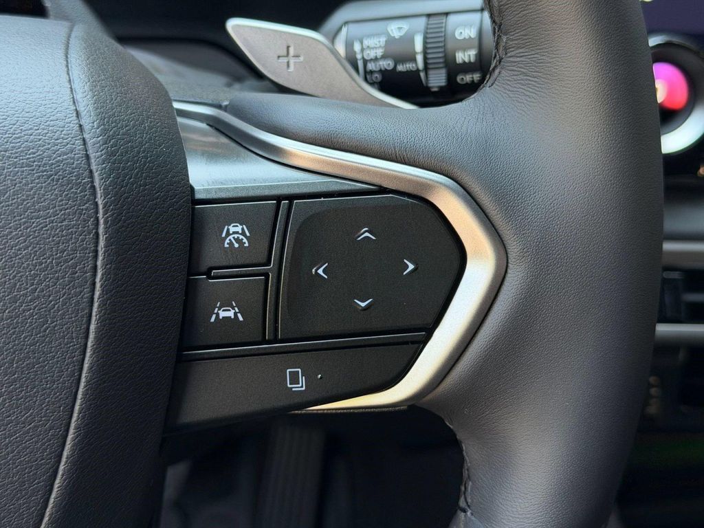 2026 Lexus RX 350 LUXURY 缩略图 17