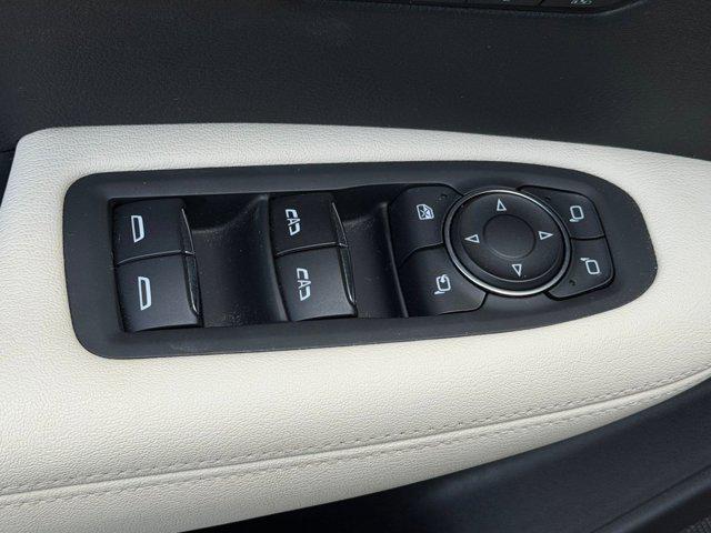 2023 Cadillac XT6 SPORT AWD 缩略图 22