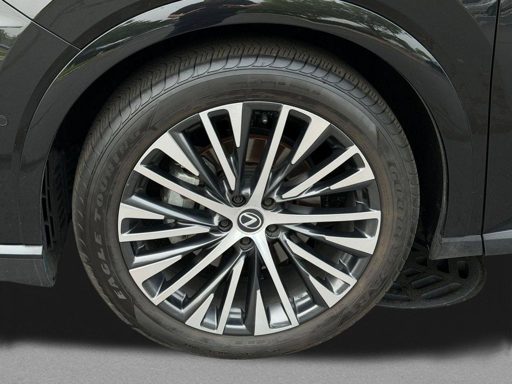 صورة مصغرة 12 لـ 2024 Lexus RX 350 PREMIUM PLUS