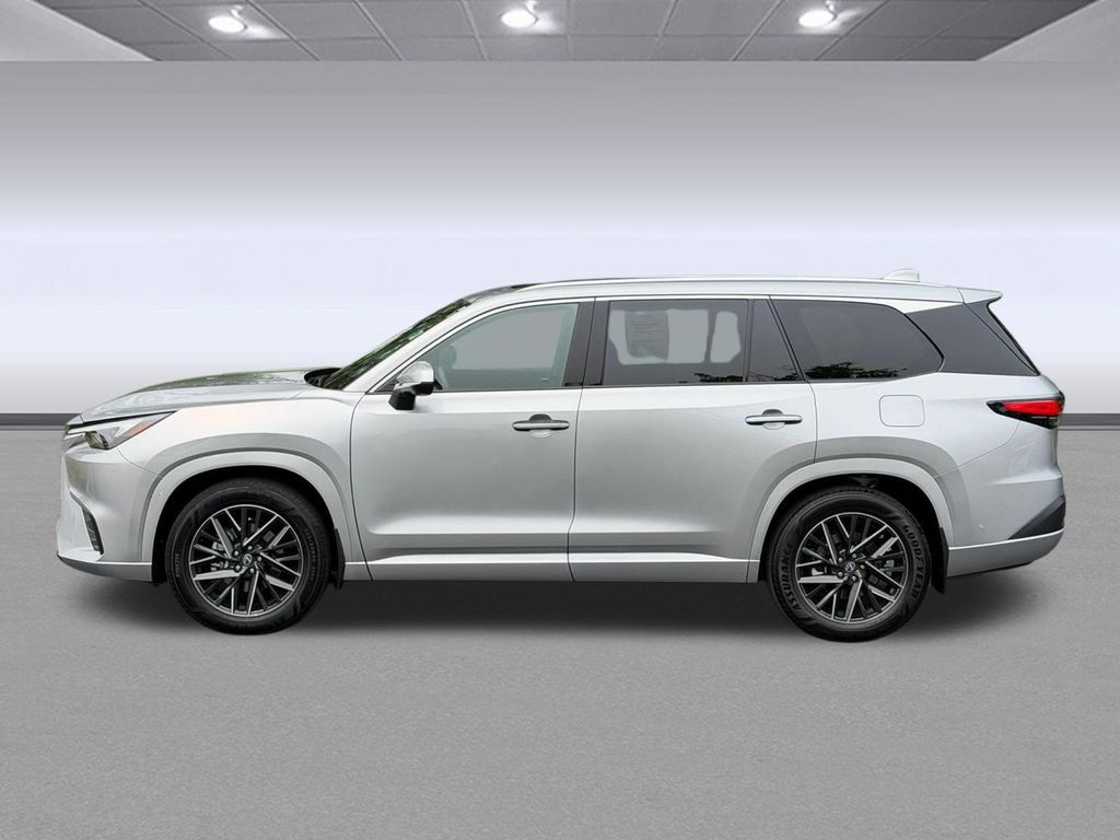 2026 Lexus TX 350 PREMIUM — фото 2