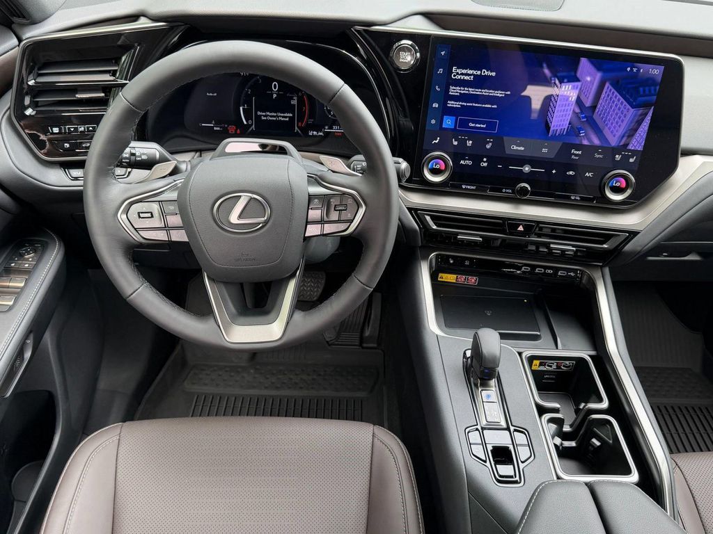 صورة مصغرة 28 لـ 2026 Lexus TX 350 PREMIUM
