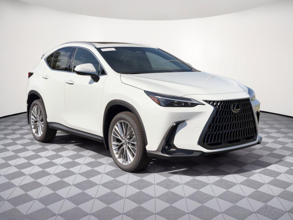 2026 Lexus NX 350 PREMIUM 缩略图 7