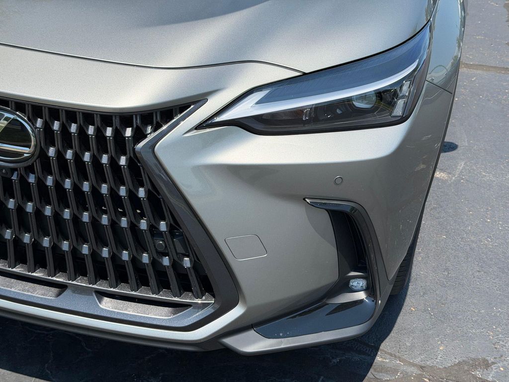 2026 Lexus NX 350 PREMIUM — миниатюра 12