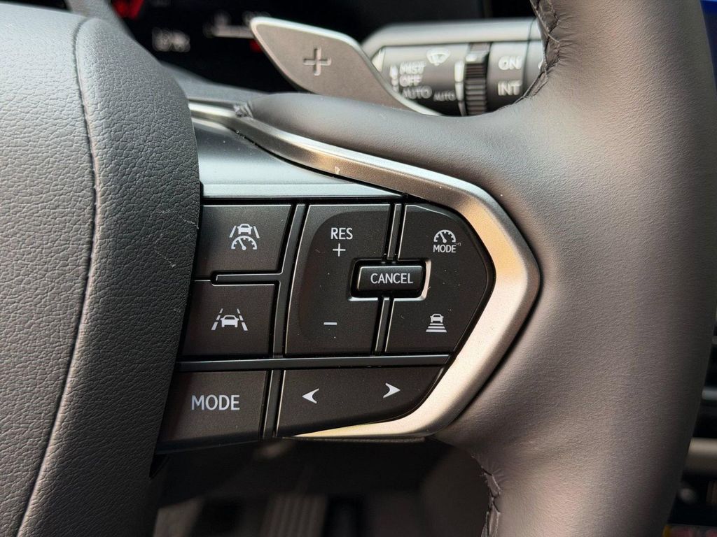 صورة مصغرة 31 لـ 2026 Lexus TX 350 LUXURY