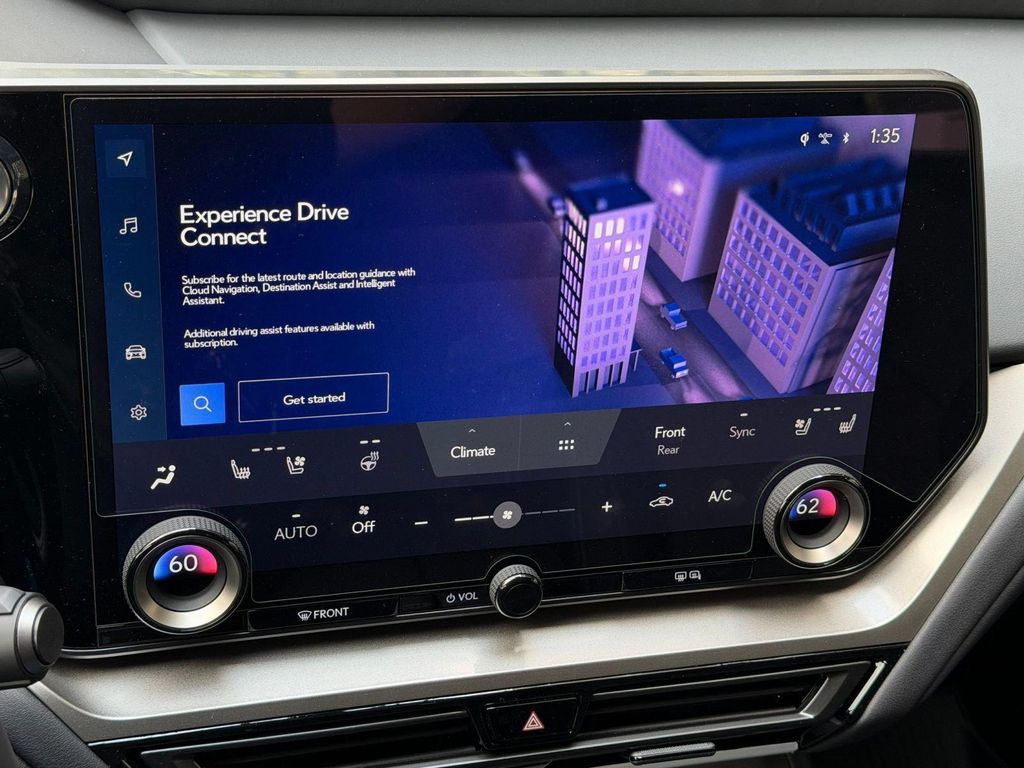 صورة مصغرة 21 لـ 2026 Lexus TX 350 LUXURY