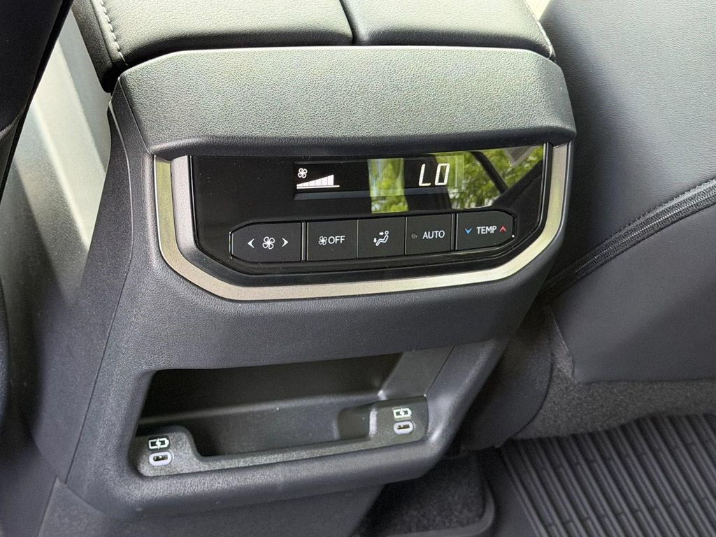 صورة مصغرة 29 لـ 2026 Lexus TX 350 LUXURY