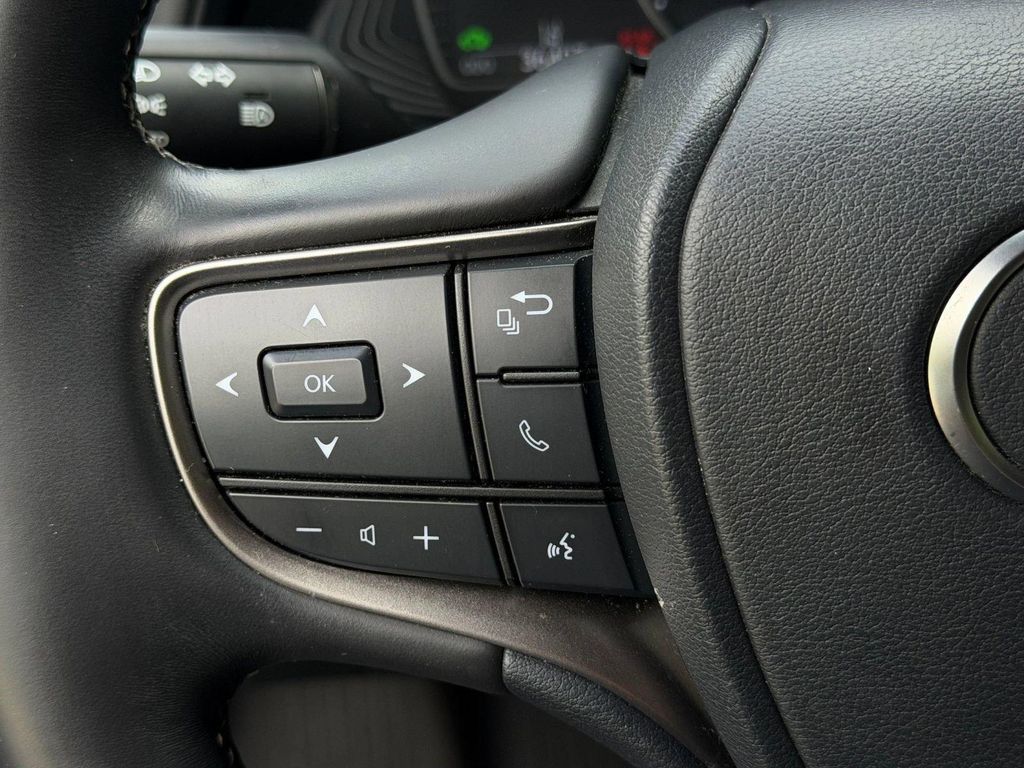 2021 Lexus UX 250H BASE 照片 16