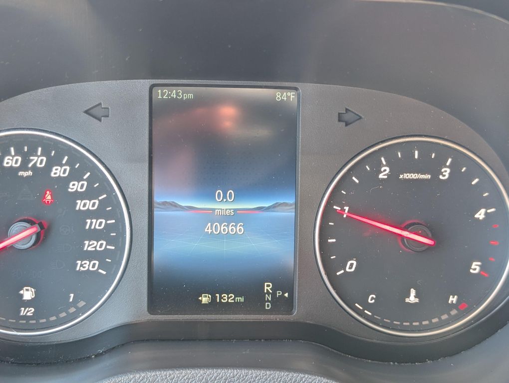صورة مصغرة 25 لـ 2025 Mercedes-BENZ OTHERS