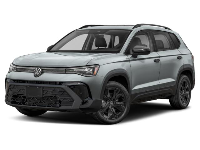 New 2027 Volkswagen Taos Sport