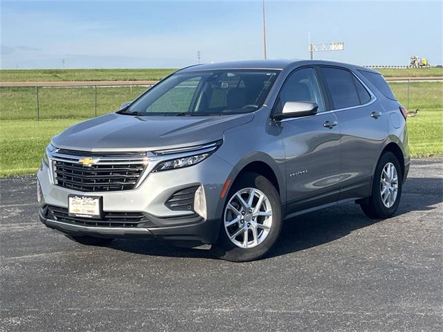 Used 2023 Chevrolet Equinox 1LT