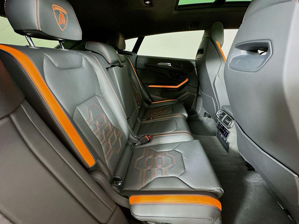 صورة مصغرة 46 لـ 2025 Lamborghini URUS SE