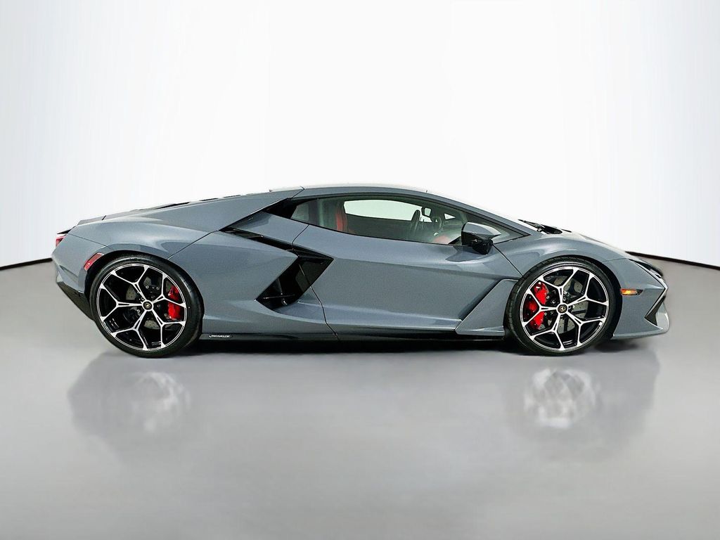 2024 Lamborghini REVUELTO BASE 照片 4