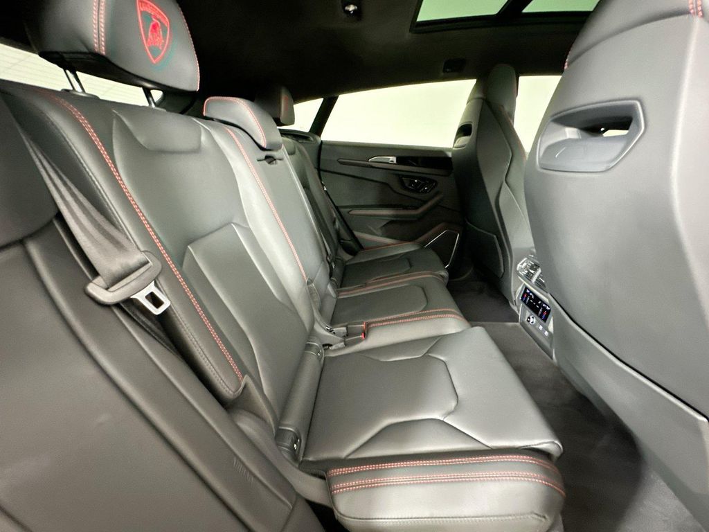 صورة مصغرة 46 لـ 2025 Lamborghini URUS SE