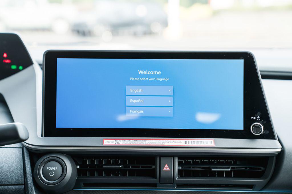 2026 Toyota PRIUS LIMITED thumbnail 21