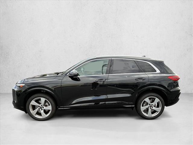 2025 AUDI Q5 PREMIUM PLUS TFSI QUATTRO S TRONIC — фото 8