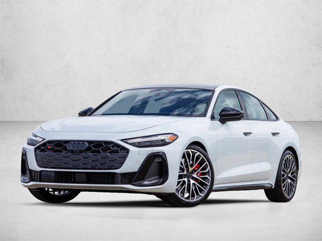 New 2026 Audi S5 Premium Plus TFSI quattro S tronic