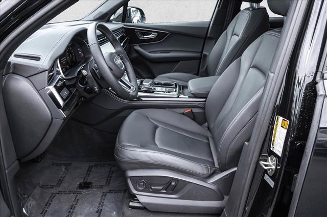 2025 AUDI Q7 45 PREMIUM PLUS 缩略图 12