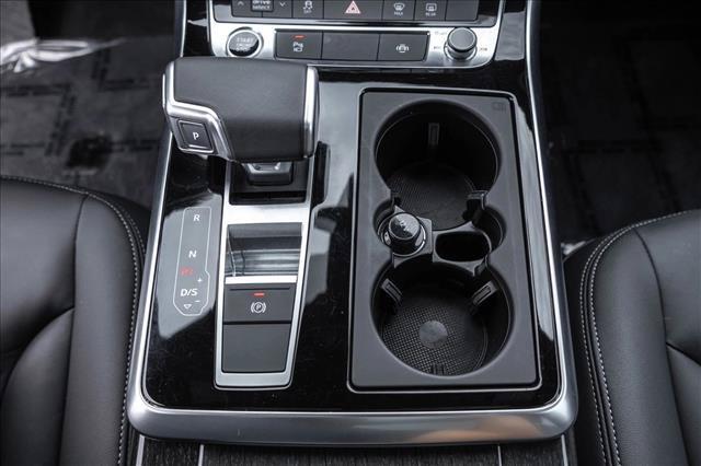 2025 AUDI Q7 45 PREMIUM PLUS 缩略图 20