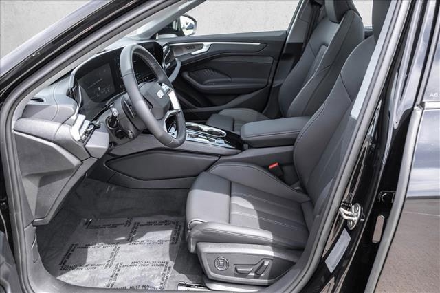 2026 AUDI A6 PREMIUM PLUS QUATTRO S TRONIC 缩略图 12