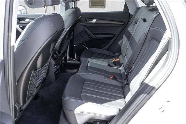 2023 AUDI Q5 45 S LINE PREMIUM thumbnail 21