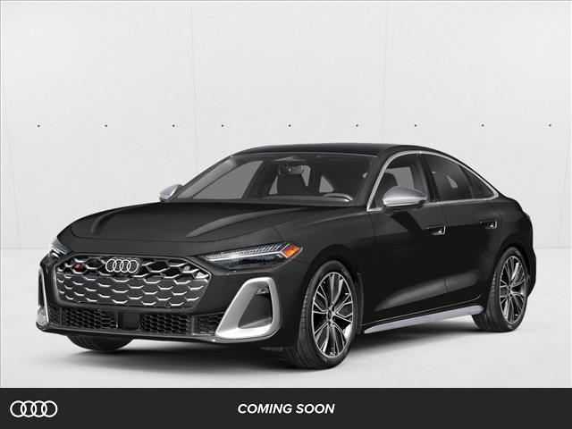 New 2026 Audi S5 3.0T Prestige