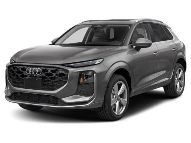 New 2027 Audi Q3 TFSI quattro S tronic