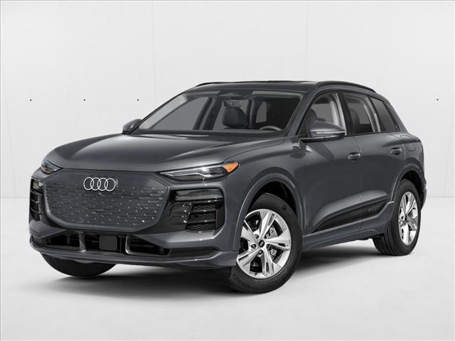 New 2027 Audi Q6 e-tron Prestige