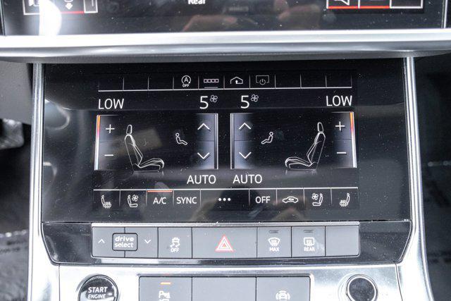 صورة مصغرة 19 لـ 2023 AUDI A6 45 PREMIUM PLUS
