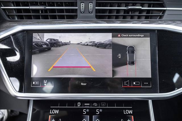 2023 AUDI A6 45 PREMIUM PLUS 缩略图 18