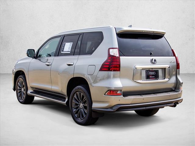 2021 Lexus GX 460 PREMIUM 照片 7