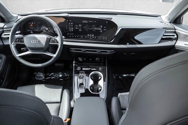 2026 AUDI A6 PREMIUM PLUS QUATTRO S TRONIC 缩略图 19