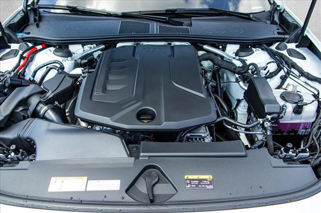 2026 AUDI A5 PREMIUM PLUS TFSI QUATTRO S TRONIC 缩略图 26