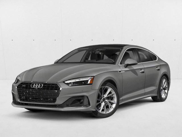 New 2026 Audi A5 Premium Plus TFSI quattro S tronic