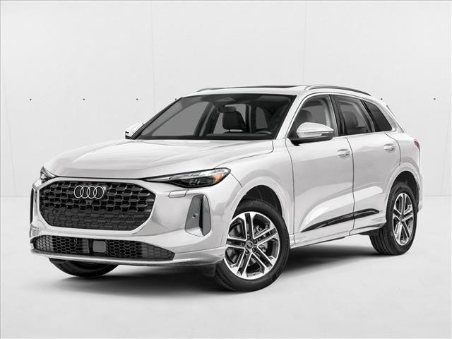 New 2026 Audi Q5 Premium Plus TFSI quattro S tronic