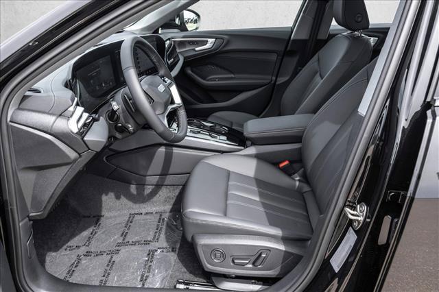 صورة مصغرة 12 لـ 2026 AUDI A5 PREMIUM PLUS TFSI QUATTRO S TRONIC