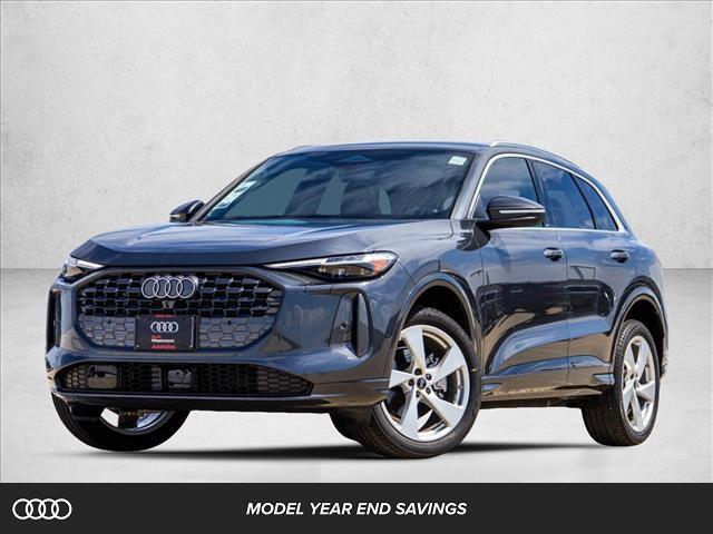 New 2025 Audi Q5 Premium Plus