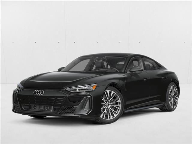 New 2026 Audi S e-tron GT Prestige quattro