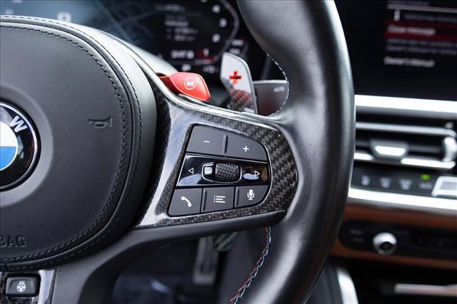 2021 BMW M3 COMPETITION — миниатюра 14