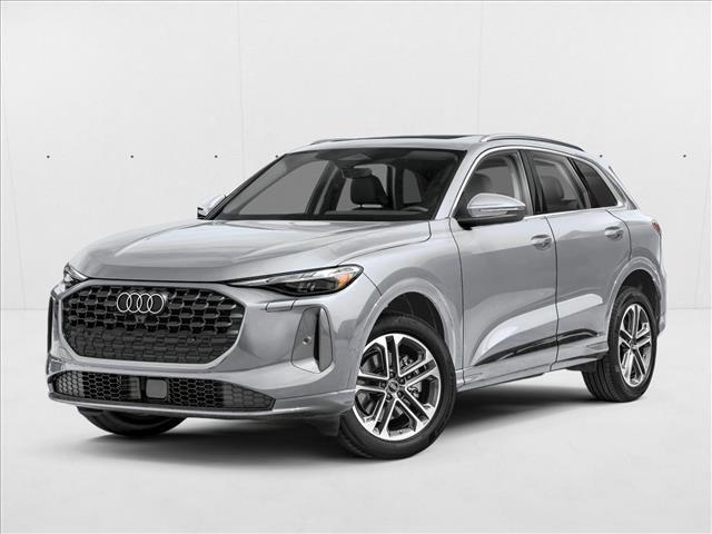 New 2026 Audi Q5 Premium Plus TFSI quattro S tronic