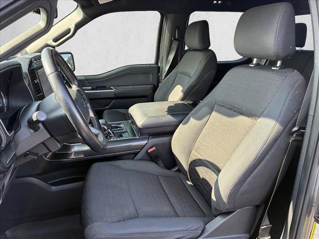 صورة مصغرة 12 لـ 2022 FORD F-150 XLT