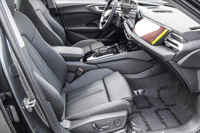 2026 AUDI A5 PRESTIGE TFSI QUATTRO S TRONIC 缩略图 24