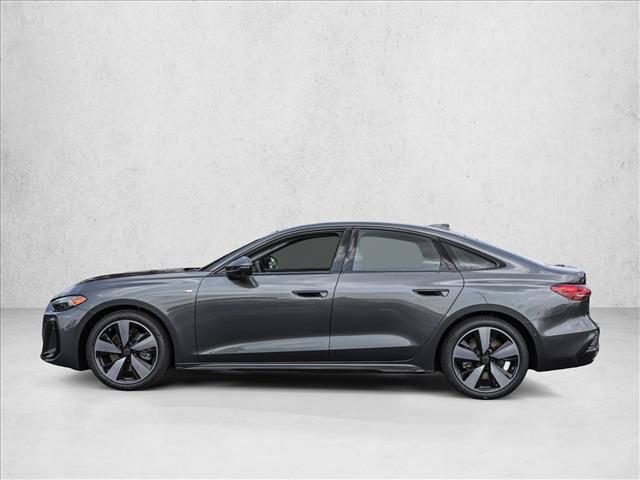 2026 AUDI A5 PRESTIGE TFSI QUATTRO S TRONIC 照片 8
