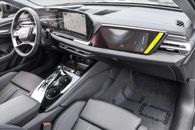 2026 AUDI A5 PRESTIGE TFSI QUATTRO S TRONIC 缩略图 23