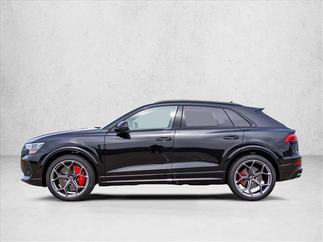 2026 AUDI RS Q8 4.0T 照片 8