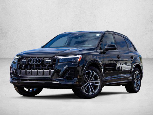New 2026 Audi Q7 45 Premium Plus