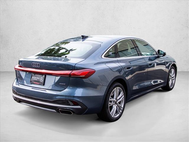 2026 AUDI A5 PREMIUM TFSI QUATTRO S TRONIC — фото 5