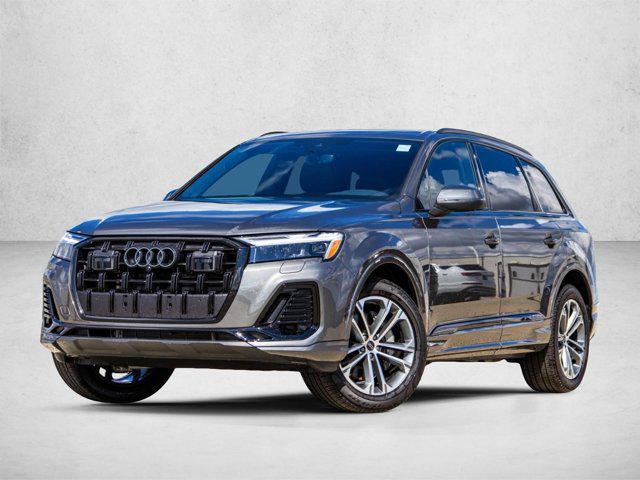 New 2026 Audi Q7 45 Premium Plus