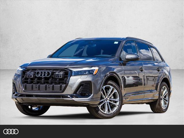 New 2026 Audi Q7 45 Premium Plus